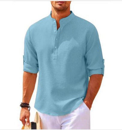 RICO - Luxe Heren Shirt